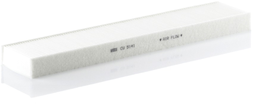 MANN-FILTER CU5141 pro vozy FORD;JAGUAR