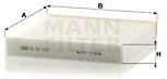 MANN-FILTER CU22013 pro vozy FORD