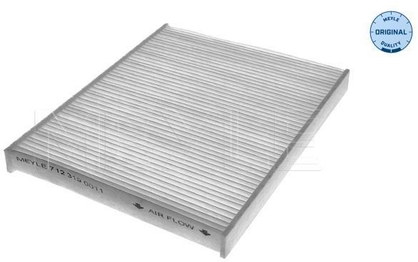 MEYLE 7123190011 pro vozy FORD