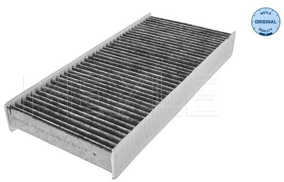 MEYLE 11-123200012 pro vozy CITROËN;FIAT;PEUGEOT