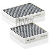 MANN-FILTER CUK21000-2 pro vozy CITROËN;DS;PEUGEOT