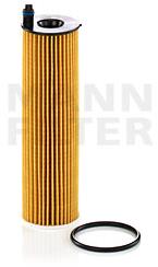 MANN-FILTER HU6020z pre vozidlá MERCEDES-BENZ