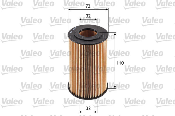 VALEO 586565 pre vozidlá HYUNDAI, KIA