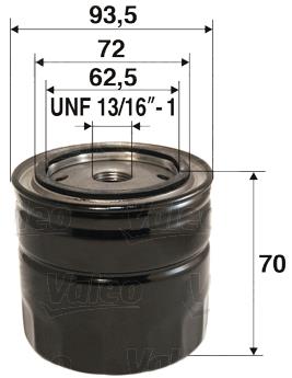 VALEO 586074 pre vozidlá AUSTIN, HONDA, LAND ROVER