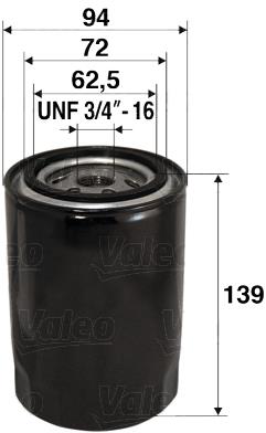 VALEO 586015 pre vozidlá AUDI, FIAT, FORD, LANCIA, LAND ROVER, PORSCHE, SEAT, VOLVO, VW