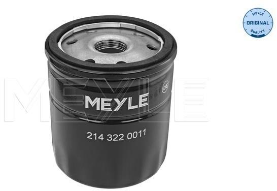 MEYLE 2143220011 pre vozidlá ALFA ROMEO, CITROËN, FIAT, JEEP, PEUGEOT