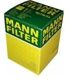 MANN-FILTER W940/1 pre vozidlá FERRARI, FIAT, FORD, LANCIA, VOLVO