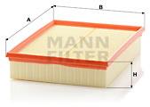MANN-FILTER C31196 pro vozy LAND ROVER