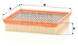 MANN-FILTER C22029 pro vozy CHRYSLER;JEEP;LANCIA