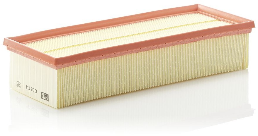 MANN-FILTER C35154 pro vozy AUDI;SEAT;SKODA;VW