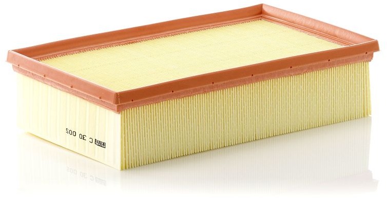 MANN-FILTER C30005 pro vozy AUDI;SEAT;SKODA;VW