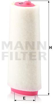 MANN-FILTER C15105/1 pro vozy ALPINA;BMW;LAND ROVER;MG;ROVER