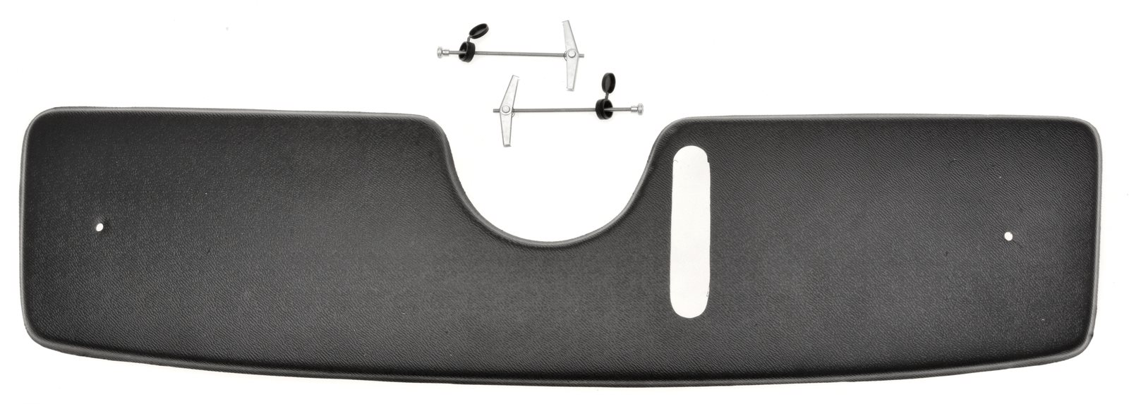 ACI Zimná clona prednej mriežky chladiča Škoda Superb I 12/2001 - 2/2008