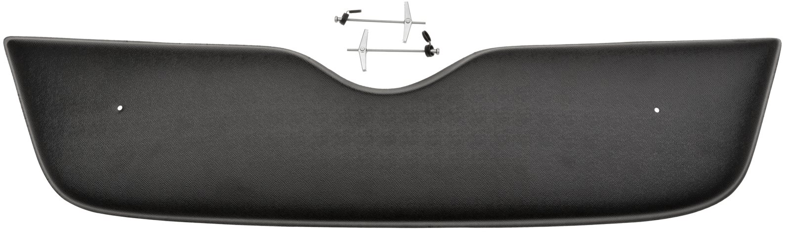 ACI Zimná clona prednej mriežky chladiča Škoda Yeti 5/2009 - 10/2013