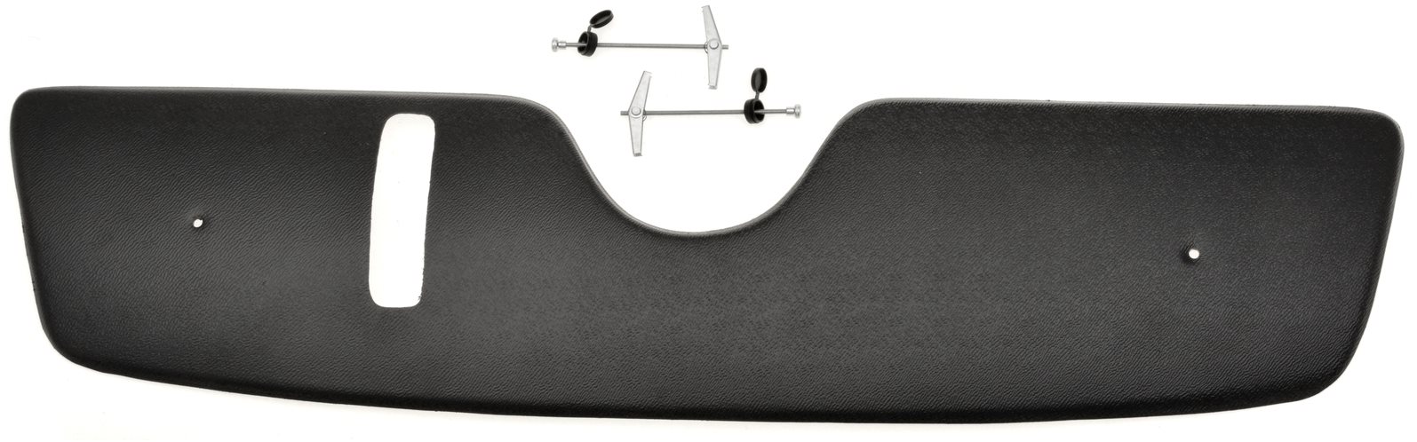 ACI Zimná clona prednej mriežky chladiča Škoda Octavia II 2/2004 - 6/2012