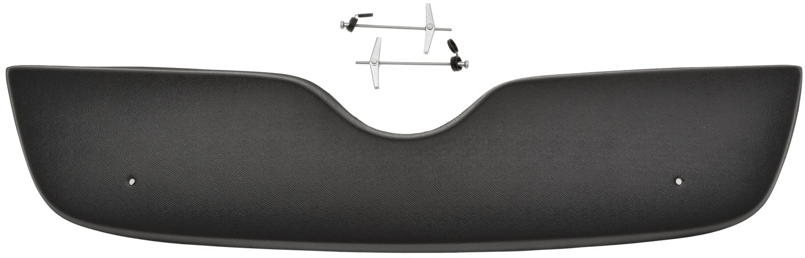 ACI Zimná clona prednej mriežky chladiča Škoda Fabia II 1/2007 - 2/2010