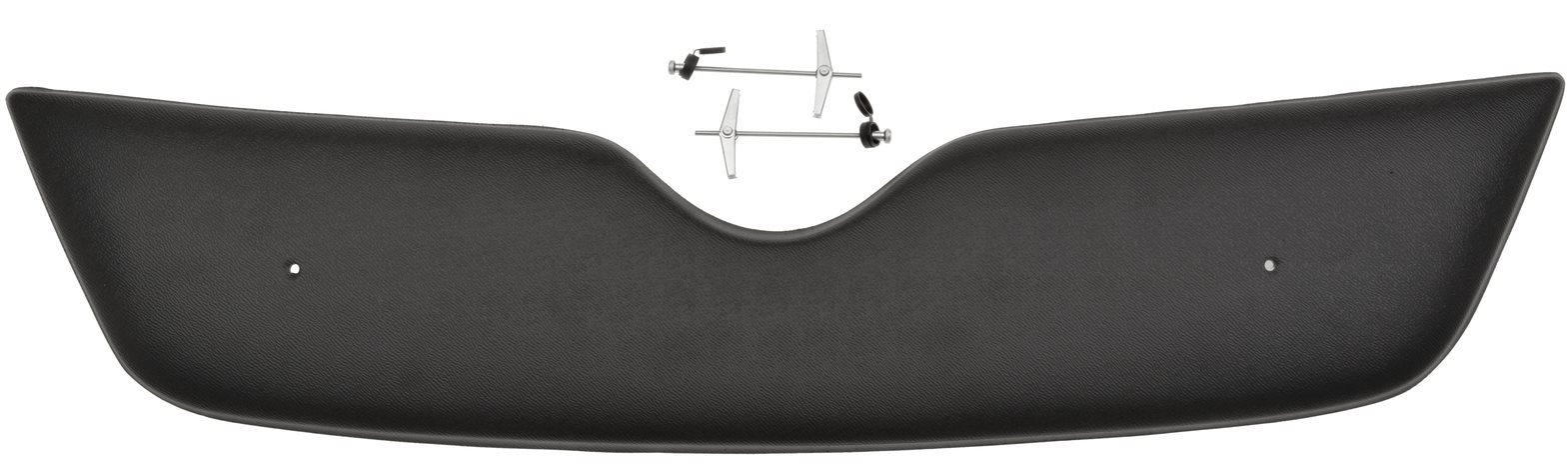 ACI Zimná clona prednej mriežky chladiča Škoda Fabia II 3/2010 - 12/2014