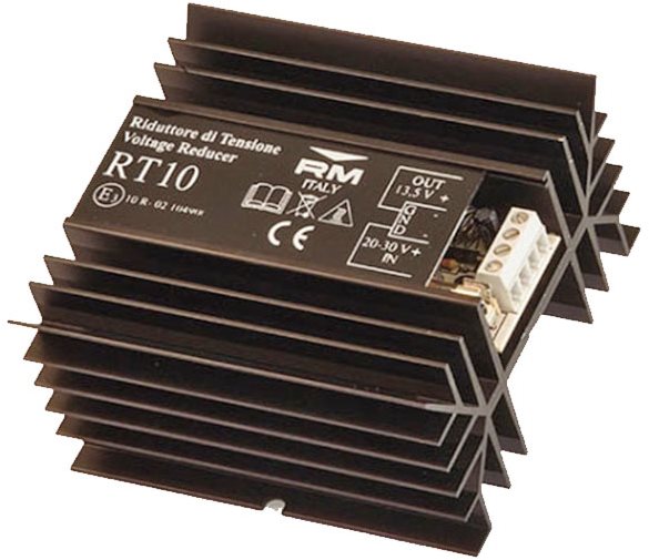 RM Itali Menič RM RT 10