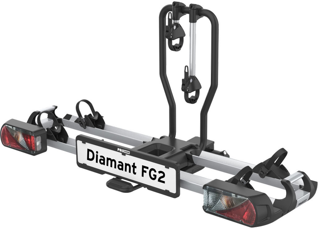 Pro-USER Diamant FG2