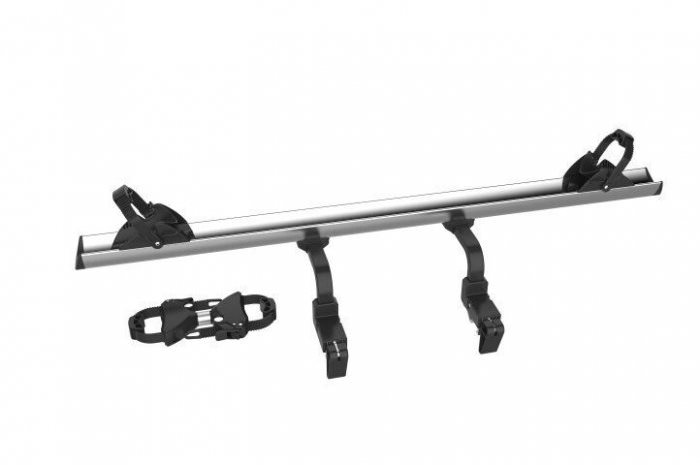Pro-USER - Prídavný nosič + 1 bicykel pre Diamant TG