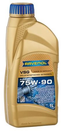 RAVENOL VSG SAE 75W-90; 1 l