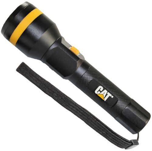 Caterpillar LED CAT®, dobíjacie taktické svietidlo CT24565