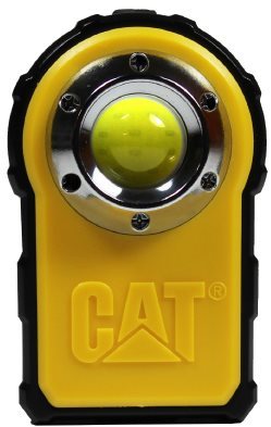 Caterpillar cyklo/multifunkčné svietidlo COB® LED CAT® CT5130