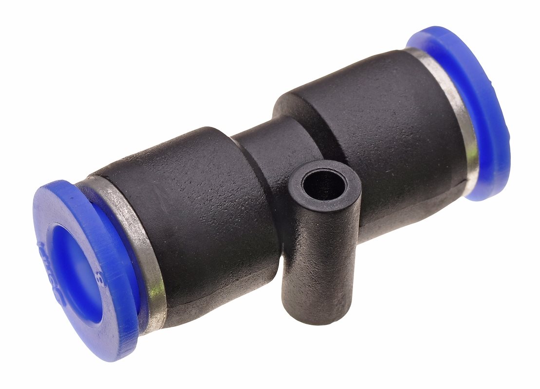 ACI Spojka palivového potrubia priama 8 mm (5 ks)