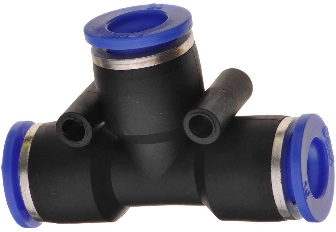 ACI Spojka palivového potrubia T 10 mm (5 ks)