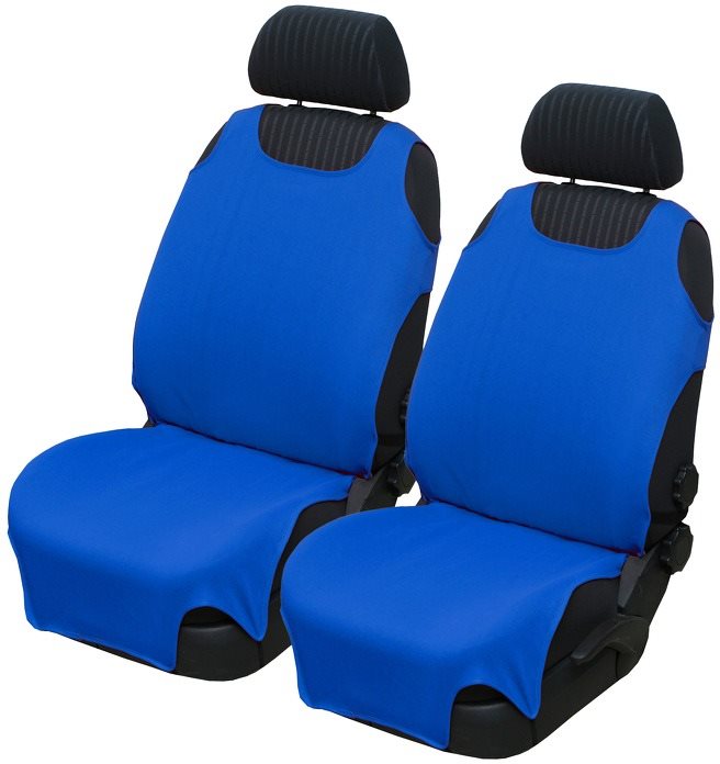 CAPPA Autotričko Colorado modré 2 ks