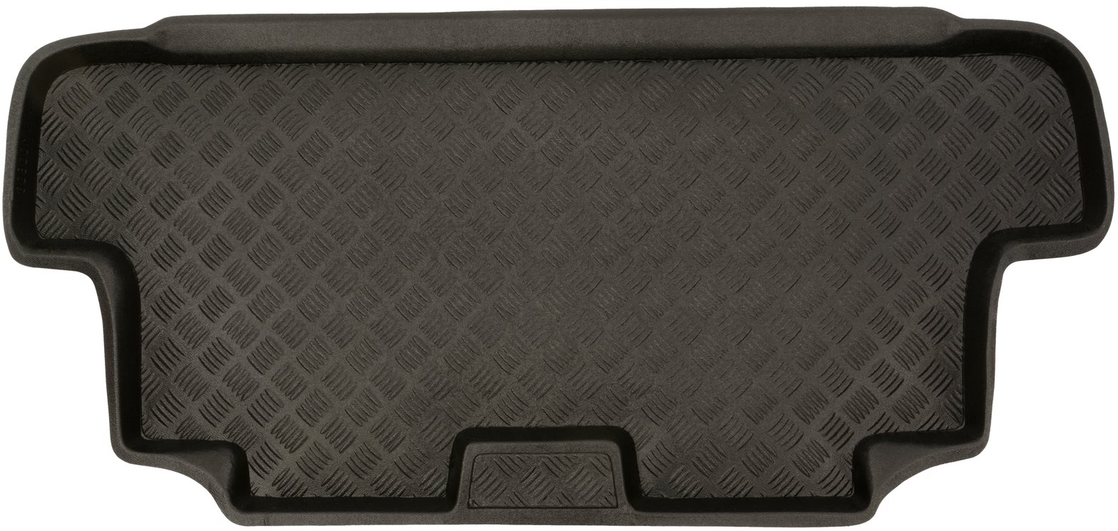 ACI LADA NIVA 77- plastová vložka do kufru s protišmykovou úpravou