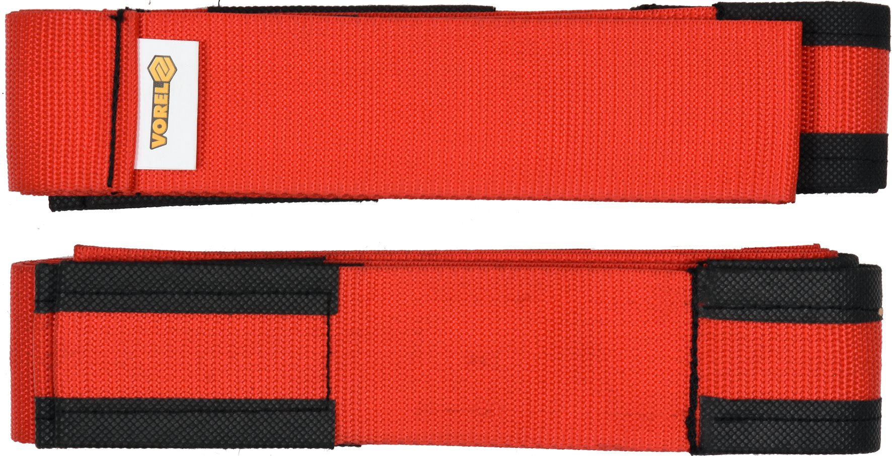 VOREL Pásy na sťahovanie nábytku 5 × 280 cm 2 ks TO-74724