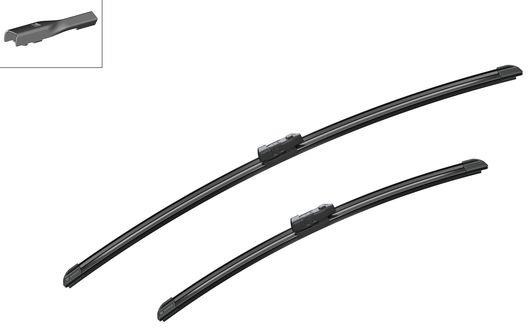 Bosch Aerotwin 3 397 014 116 650 mm + 475 mm