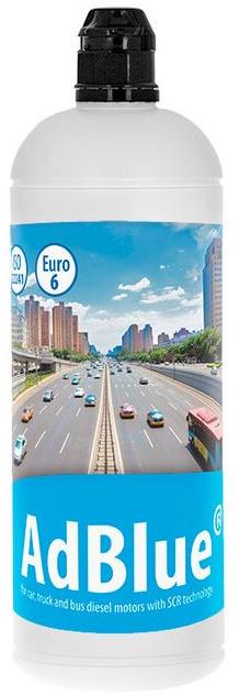 GREENCHEM AdBlue močovina 1 l