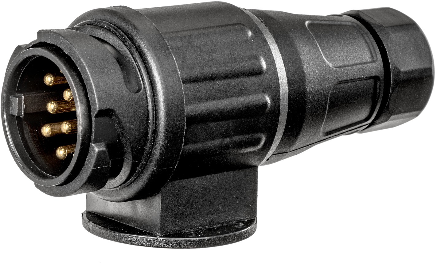 ACI Zástrčka 13 pin 12 V plastová