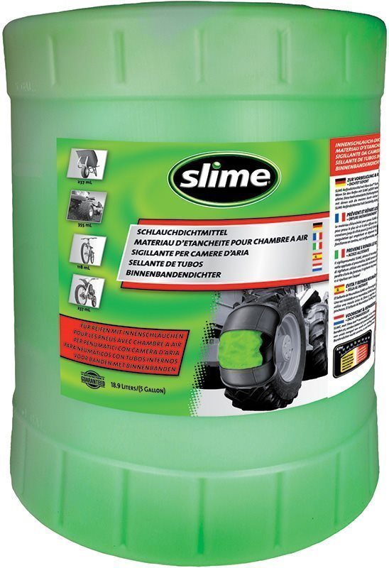 Slime Dušová náplň SLIME 19L – bez pumpy