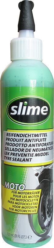 Slime Bezdušová náplň SLIME 237ml