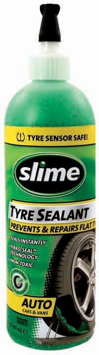 Slime Bezdušová náplň SLIME 473 ml