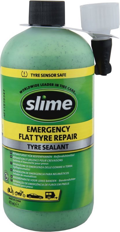 Slime Náhradná náplň pre Slime Smart Spair 473 ml