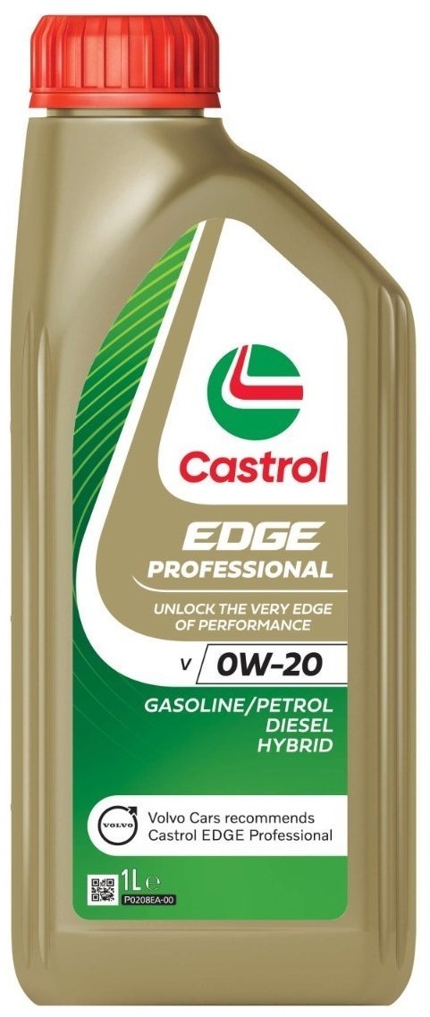 Castrol Edge Professional V 0W-20