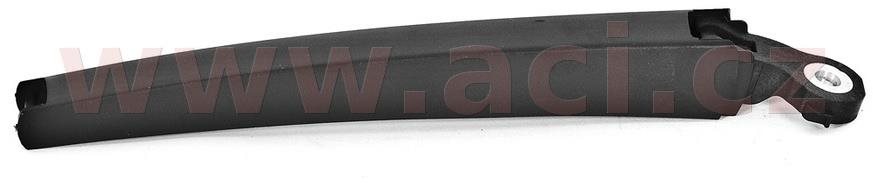 ACI rameno zadného stierača bez stieracej lišty (Fabia iba 5dv.) (ŠKODA, VW)