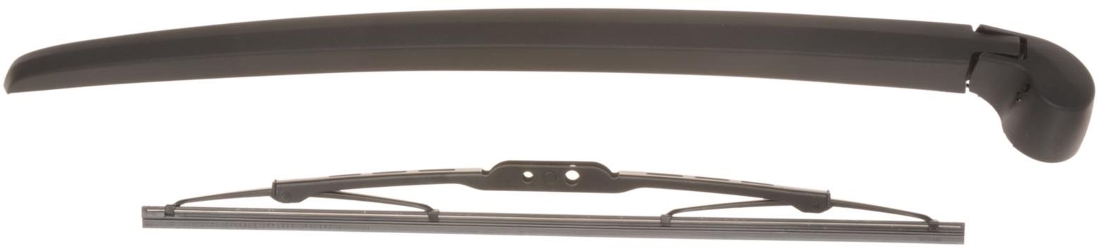 ACI rameno zadného stierača so stieracou lištou