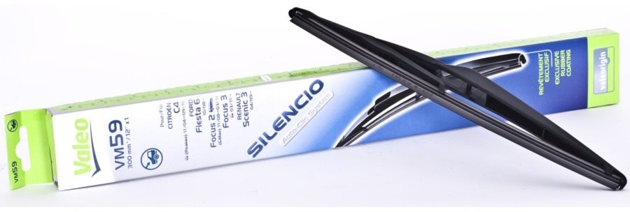 VALEO zadný stierač SILENCIO (1ks) [310 mm]