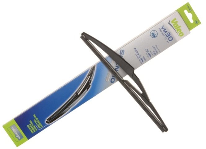 VALEO zadný stierač SILENCIO VM30 (1 ks) (290 mm)