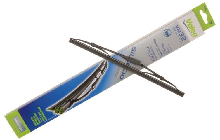 VALEO zadný stierač SILENCIO VM32 (1 ks) (280 mm)