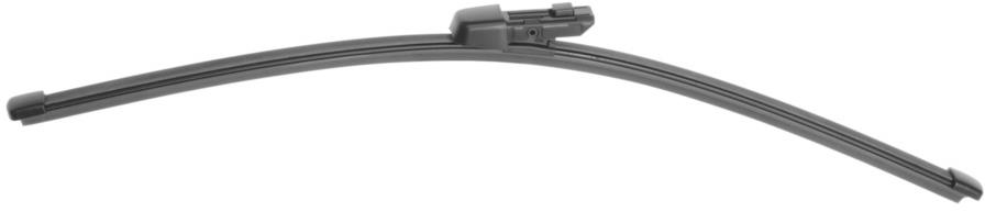 VALEO zadný stierač plochý SILENCIO X-TRM (1 ks) (240 mm)