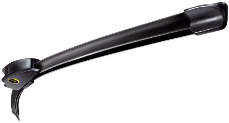 VALEO zadný stierač plochý SILENCIO X-TRM (1 ks) (350 mm)