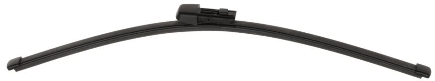 VALEO zadný stierač plochý SILENCIO X-TRM (1 ks) (400 mm)