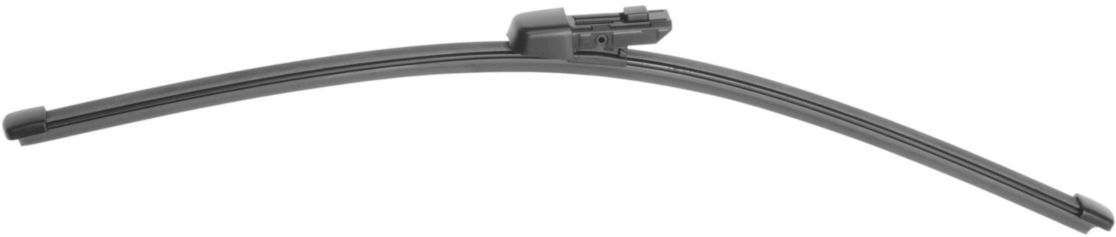 VALEO zadný stierač plochý SILENCIO X-TRM (1 ks) [400 mm]