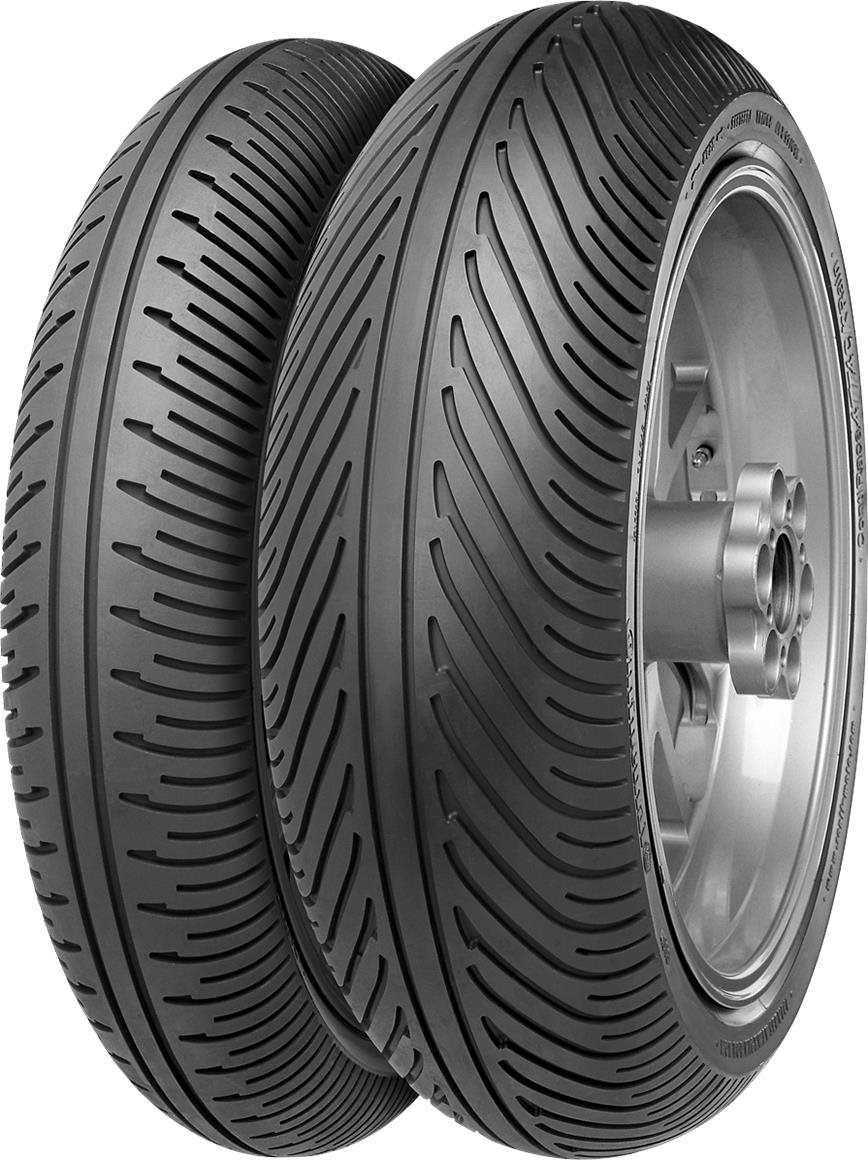 Continental ContiRaceAttack Rain F 120/70 R17